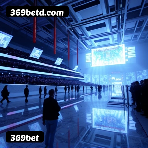 Acesso ao 369bet