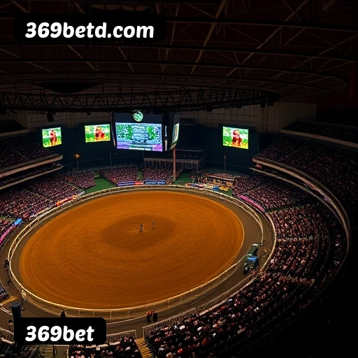Acesso ao 369bet