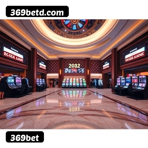 Cassino Online 369bet