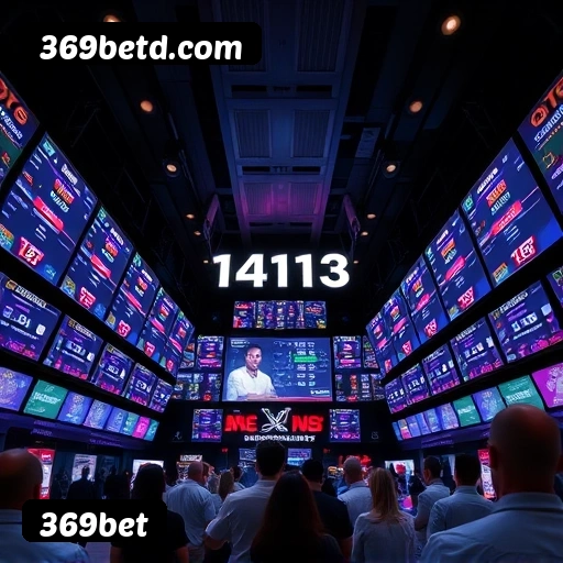 Cassino Online 369bet