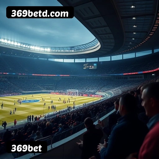 Cassino Online 369bet
