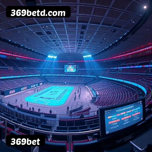 Cassino Online 369bet