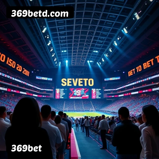 Cassino Online 369bet