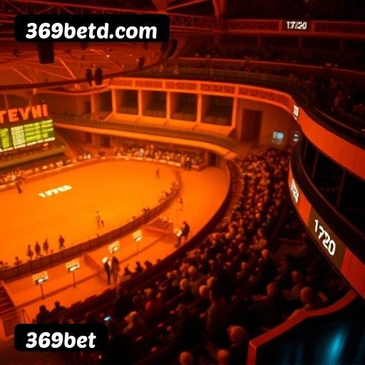 Cadastro na 369bet