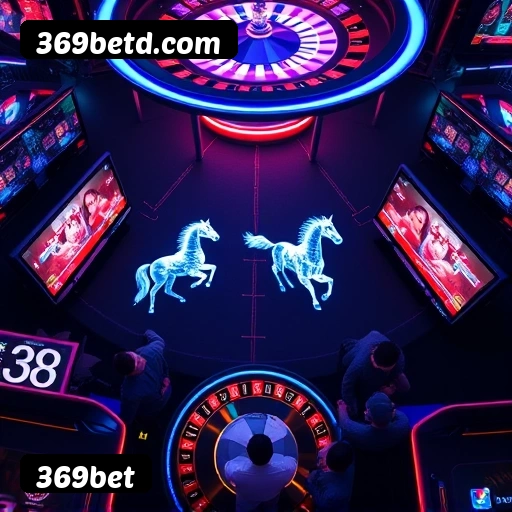 Cassino Online 369bet