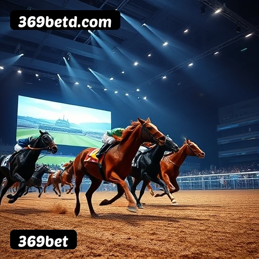 Cassino Online 369bet