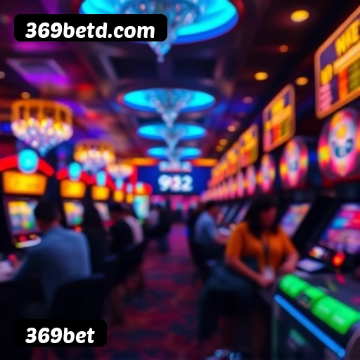 Acessar o site 369bet COM