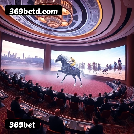 Cassino Online 369bet