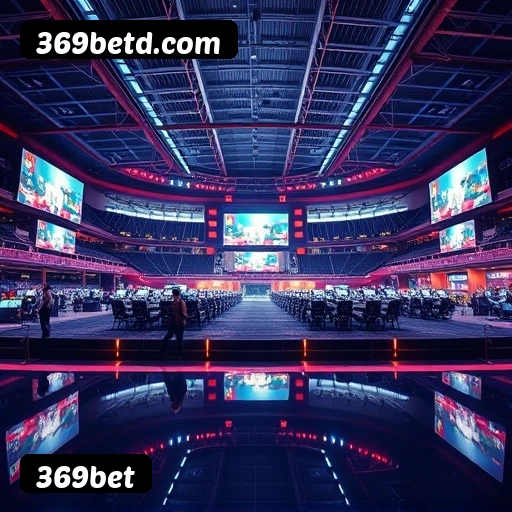 Cadastro na 369bet