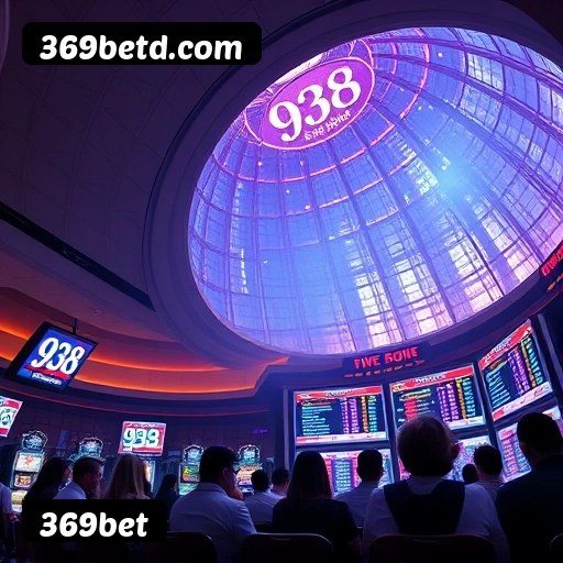 Cadastro na 369bet