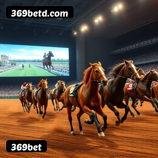 Cadastro na 369bet