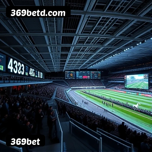 Cadastro na 369bet